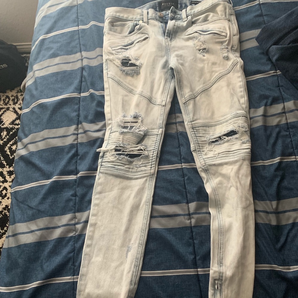 Pac sun jeans